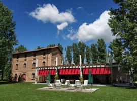 Casa Adami Due, Hotel in Brussa