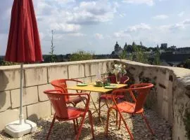 La Troglodyte de Montmartre