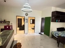 3 BHK villa with cinema and private garden SECTOR 70 NOIDA