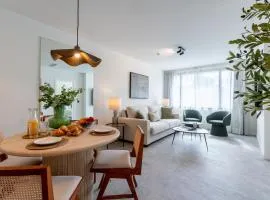 Apartamentos Plaza España - Enjoy Sevilla
