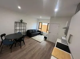 Brand New Stylish Apartment in Clifden Town Centre