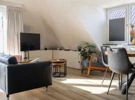 Holiday apartment Mar near Sneekermeer