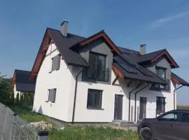 Noclegi Półwiejska