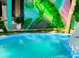 Roca del Rio Hotel y Restaurante