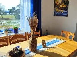 Weserblick Hafen-Apartment-Bremen