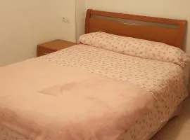 Habitación Valencia