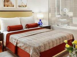 Gedion Hotel, Hotel in Bahir Dar