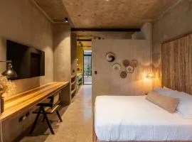 The Sandhaus Suite 3