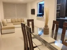 APARTAMENTO VACACIONAL - ISLA DE MARGARITA - Th