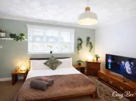 Freemantle Solent Lodge