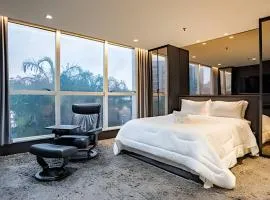 Flat moderno Jade hotel