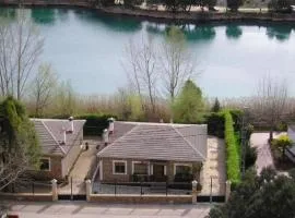 Casa Rural Sole