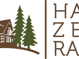 HarzZeitRaum, hotel a Thale
