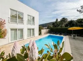 Casa das Rampas - Nature Retreat with Pool
