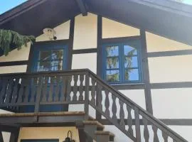 Ferienwohnung Lottchen