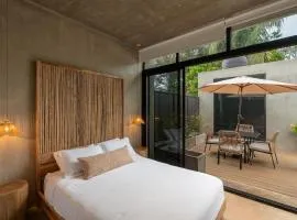 The Sandhaus Suite 5