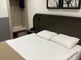 PARK DEMİRKAPI HOTEL, hotel din Beysehir