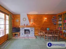 Auron apartment 150 meters from the cable car