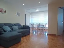 Apartamento en Villava con capacidad para 6 personas