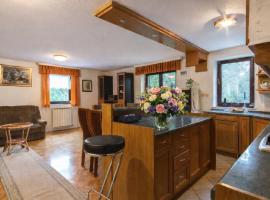 Apartment Satya, hotel a Dobrna