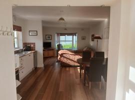 The Sailor's Galley, hotel a Cork