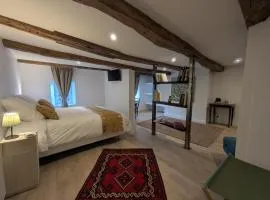 La demeure Langroise