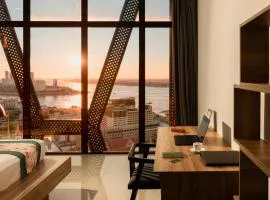 The Snowbell Hotel & Spa at The Bridge