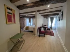 La demeure Langroise