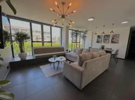 AR Suites 2 La Calzada