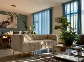 AR Suites 1 La Calzada