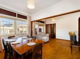 Sunny apartment in Central Loule