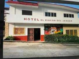 hotel el ricon del jaguar