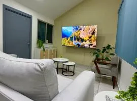 AR Suites 1 Centro de la ciudad