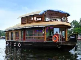 Sacred River Houseboats