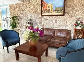 Hotel Valladolid