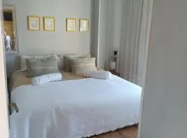 apartamento céntrico zona Marques de comillas 8