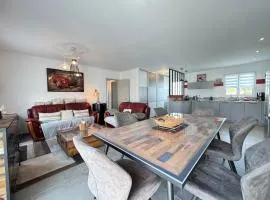 Luzay - Wifi, TV, Parking, Jardin, Climatisation