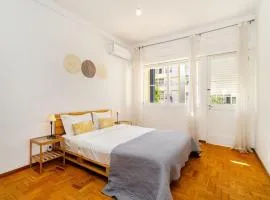 Central apartment in Loule