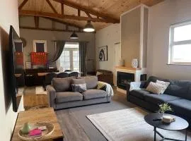 Central Fun and Cozy