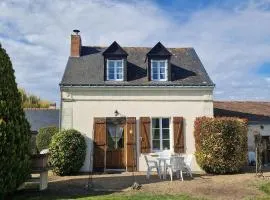 Loire Valley Gite