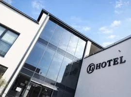 JG Hotel & Restaurant Antoniergasse