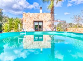 Finca Can Puput Bó, Hotel in Son Gual