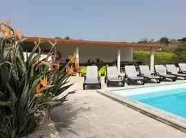 VillaVie CostadePrata
