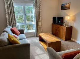 Central Broad Street Gardens - Apartment 5