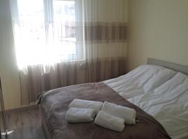 Удобство - 3, Hotel in Petrich