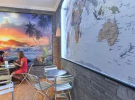 Ogbay Backpackers Haven