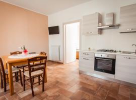La Casa del Brigante - Agriturismo Pernotto, hotelli kohteessa Chiaromonte