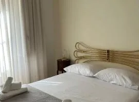 La casa di nonna Santa