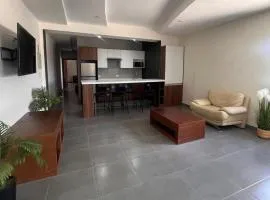 Departamento en Finca Anakoba TRC