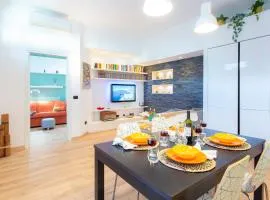 Mosaikhus Milano Martesana